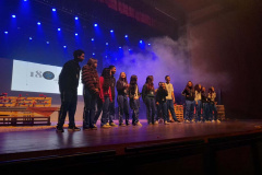 Colégio Estadual do Paraná celebra 180 anos com espetáculo no Teatro Guaíra