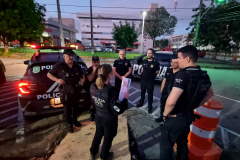 PCPR prende investigado por fraudar acesso a sistemas judiciais no Paraná e outros estados