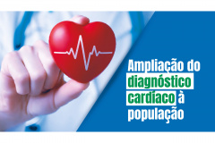 Paraná se destaca no uso de tele-eletrocardiograma e amplia diagnóstico cardíaco à população