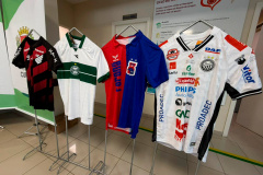 Parceria entre Estado e Curitiba lança mobilização que une esporte e doação de sangue na capital