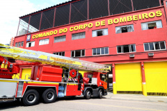 Tradição com segurança Bombeiros orientam sobre fogueiras nas festas juninas