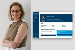 SEIA - Com ajuda do anjo inovador, startup de Curitiba cria plataforma que destina IR para programas sociais