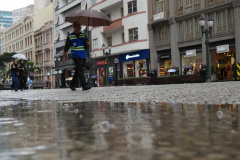 CHUVA FICA ACIMA E TEMPERATURAS ABAIXO DA MÉDIA EM JUNHO DE 2026 NO PARANÁ, APONTA BALANÇO DO SIMEPAR