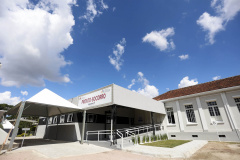 Estado amplia capacidade de atendimento com modernização de prontos-socorros da rede própria