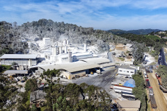 Boletim Mineral