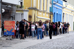 Centro Juvenil de Artes Plásticas divulga período de inscrições para oficinas gratuitas do 2º semestre de 2026