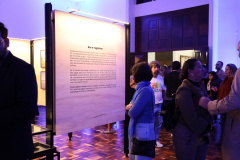 Governo do Paraná conclui rede de Museus Satélites com inauguração de unidade do MIS-PR em Guarapuava