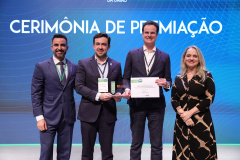 Copel está entre as empresas mais íntegras do Brasil