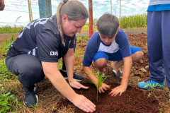 Paraná regulamenta Parque Escola e fortalece educação ambiental nas Unidades de Conservação