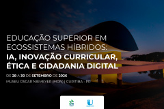 Com apoio do Governo Estado, Paraná sediará simpósio internacional sobre inovação no ensino superior