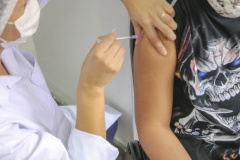 ​Prazo para vacinação contra HPV em jovens de 15 a 19 anos é ampliado até dezembro