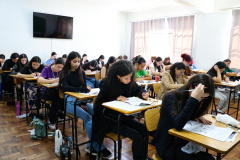  Inscrições abertas para o Vestibular 2027