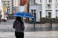 CHUVA