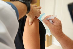 SESA - Dia D de Multivacinação será realizado no dia 22 de agosto em todo o Paraná