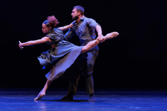 Balé Teatro Guaíra estreia “Poeira de Estrelas”, de Lili de Grammont