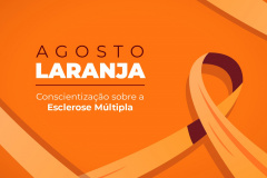 AGOSTO LARANJA