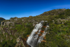 Parque Estadual do Guartelá (Tibagi)