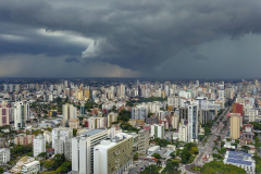 SIMEPAR CHUVA