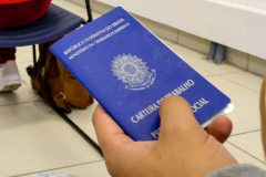MUTIRÃO EMPREGO