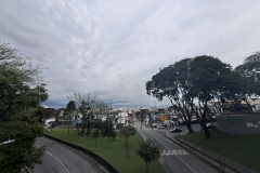 AGOSTO TERMINA COM TEMPERATURAS E VOLUMES DE CHUVA ACIMA DA MÉDIA NO PARANÁ, APONTA BALANÇO DO SIMEPAR