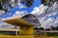 SEEC - Domingo de eleições: confira o funcionamento dos espaços culturais