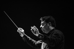 TEATRO GUAÍRA - Clássicos do romantismo serão destaque em concerto da Orquestra Sinfônica do Paraná no dia 20 de setembro: venda dos ingressos começa nesta quarta-feira