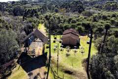 IAT - Parques Estaduais Fechados