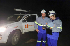 INSPEÇÃO DRONE TUNAS DO PR
