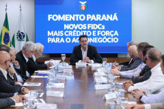 FIDC Agro PR