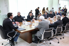Licença Aeroporto