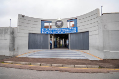 Reforma escola umbara