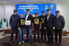 Taxi fomento PR