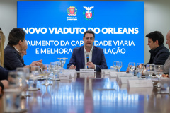 Viaduto Orleans