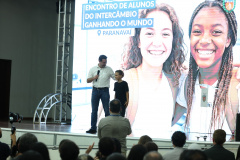 Ganhando Mundo Paranavaí