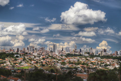 Investimentos Ponta Grossa