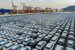 Importação carros paranaguá