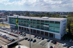 Ranking eficiencia geral