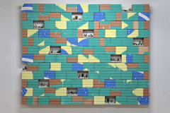 Exposição Lembrar é Prático chega ao Palacete dos Leões em outubro