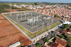 Copel Nova Londrina