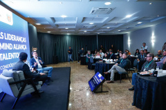 Encontro Produtores rurais Maringá