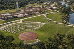 Jardim Botânico Londrina