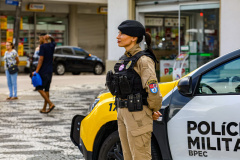 Ranking Competitividade Segurança