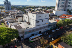 Hospital Rolândia