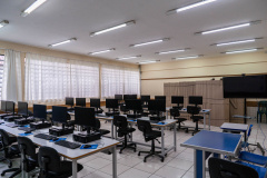 Minha escola nossa escola