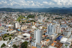 Acordo união da vitória