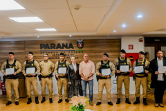 Ajuda patrulha maria da penha