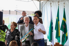 Centro Juventude Paranaguá