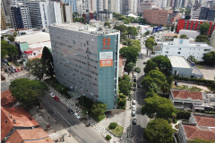 As ações da Copel abriram a semana em alta na B3, Bolsa de Valores brasileira, e na Bolsa de Valores de Nova York. Nesta segunda (14), as ações da Companhia fecharam com alta de 3,6% na bolsa brasileira, na comparação com a última sexta (11).  -  Curitiba, 15/01/2019  -  Foto: Divulgação Copel