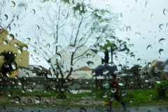 Outono será chuvoso e com temperaturas pouco acima da média. Foto: Antonio Costa/Arquivo-ANPr