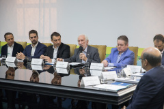 Governador em exercício Darcia Piana participa em São Paulo, junto com o governador João Dória e demais governadores e secretários da reunião do Conselho de Integração Sul e Sudeste ( Cosud)  -  São Paulo/SP, 27/04/2019.  -  Foto: Governo do Estado de São Paulo